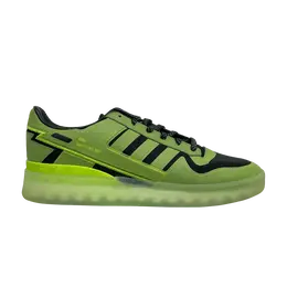 Кроссовки Adidas Xbox x Forum Tech Boost '20th Anniversary' Sample, зеленый gz3733 s