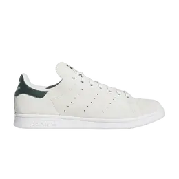 Кроссовки Adidas Stan Smith ADV 'White Mineral Green', белый fv5942 | crystal white/mineral green/cloud white