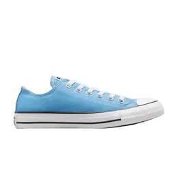 Кроссовки Converse Chuck Taylor All Star Low 'Light Blue', синий a04545f | light blue