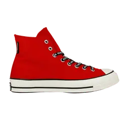 Кроссовки Converse Chuck 70 Hi Gore-Tex 'Enamel Red', красный 163344c | enamel red/black/egret
