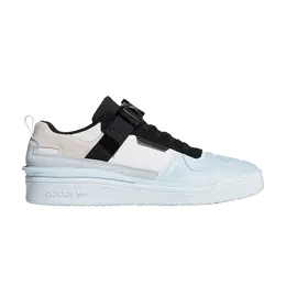 Кроссовки Adidas Forum Low GORE-TEX 'Sky Tint', синий q46364 | sky tint/footwear white/core black