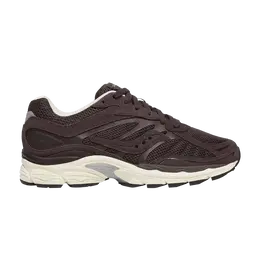 Кроссовки Saucony Progrid Omni 9 'Coffee', коричневый s70740 15 | coffee/cream