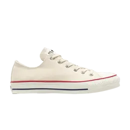 Кроссовки Converse Chuck Taylor All Star J Low 'Made in Japan - Natural White', кремовый 32167710 | natural white
