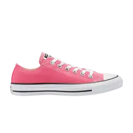 Кроссовки Converse Chuck Taylor All Star Low 'Hyper Pink', розовый 170157f | hyper pink
