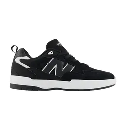 Кеды New Balance Tiago Lemos x Numeric 808 Lite 'Black White', черный nm808lbw | black/white