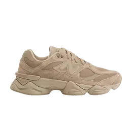 Кроссовки New Balance 9060 'Chestnut', желто-коричневый u9060iwd | chestnut