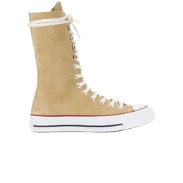 Кроссовки Converse JW Anderson x Chuck 70 XX High 'Tan', желто-коричневый 160793c | tan/white/garnet