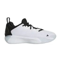 Кроссовки Adidas Initiation 'White Black', белый jp8013 | cloud white/core black/cloud white