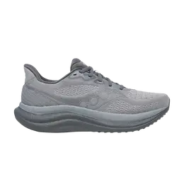 Кроссовки Saucony Triumph 23 Wide 'Fossil Shadow', серый s21024 203 | fossil/shadow