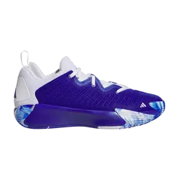 Кроссовки Adidas Initiation 'Lucid Blue', синий jq1723 | lucid blue/cloud white/lucid blue