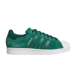 Кеды Adidas Superstar ADV 'Collegiate Green', зеленый jq1103 | collegiate green/cloud white/collegiate green