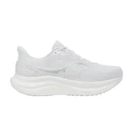 Кроссовки Saucony Triumph 23 'White', белый s21023 202 | white