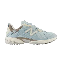 Кроссовки New Balance 610 'Ocean Haze', синий ml610to | ocean haze/sandstone/winter fog