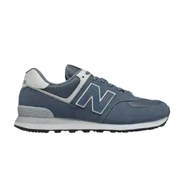 Кроссовки New Balance 574v2 'Light Blue', синий ml574eri | light blue