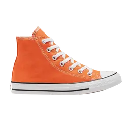 Кроссовки Converse Chuck Taylor All Star High 'Golden Poppy', оранжевый 164700f | golden poppy/white/black