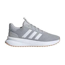 Кроссовки Adidas X_PLRPATH 'Grey White', серый ji1267 | grey two/cloud white/grey two