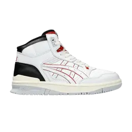 Кроссовки Asics EX89 MT 'White Spice Latte', белый 1203a296 101 | white/spice latte
