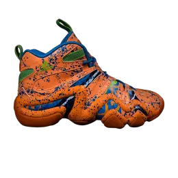 Кроссовки Adidas Crazy 8 'All-Star', оранжевый g98719 | solzes/solsli/solblu
