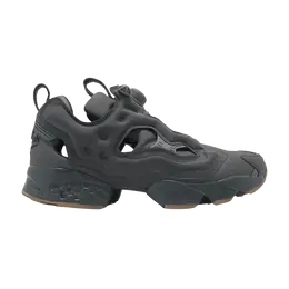 Кроссовки Reebok InstaPump Fury 94 'Grey Gum', серый 100201151 | grey 6/grey 5/black