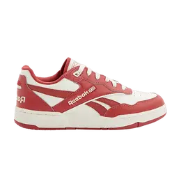 Кроссовки Reebok BB4000 2 'Astro Dust Chalk', красный if3106 | astro dust/chalk/astro dust