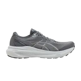 Кроссовки Asics Gel Kayano 30 Wide 'Carrier Grey', серый 1011b685 020 | carrier grey/piedmont grey