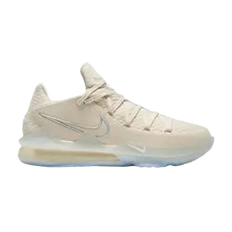 Кроссовки Nike Lebron 17 Low EP 'Easter', кремовый cd5006 200 | light cream/white