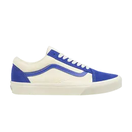 Кроссовки Vans Old Skool 'Surf The Web', синий vn000ct8cg4 | surf the web