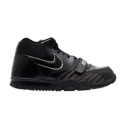 Кроссовки Nike Air Trainer 1 Md Prm Nrg 'Bb51 Pack', черный 532303 090 | black/black