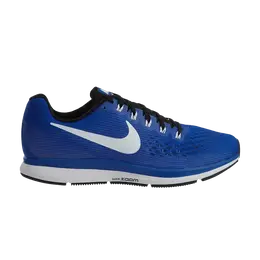 Кроссовки Nike Air Zoom Pegasus 34 TB 'Game Royal', синий 887009 402 | game royal/white/black