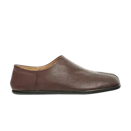 Кроссовки Maison Margiela Maison Margiela Tabi Babouche 'Moka', коричневый s57wr0051 pr058 t2358 | moka