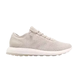 Кроссовки Adidas PureBoost Clima 'Chapea' China Exclusive, желто-коричневый cm8239 | chapea/footwear white/ecru tint