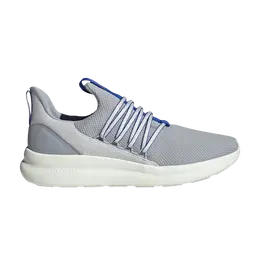 Кроссовки Adidas Lite Racer Adapt 7.0 'Grey Lucid Blue', серый ji4982 | grey two/lucid blue/grey one