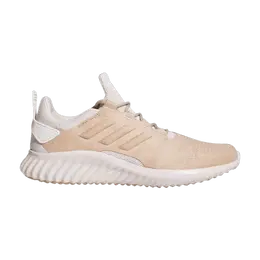 Кроссовки Adidas Alphabounce CR 'Raw Gold', золотой da9935 | raw gold/chalk pearl