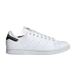 Кроссовки Adidas Stan Smith 'Parley', белый gv7608 | cloud white/cloud white/core black