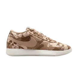 Кроссовки Nike Book 1 SE 'Desert Camo', желто-коричневый im1360 200 | sesame/sanddrift/white/natural/blush pink/black