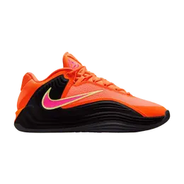Кроссовки Nike Giannis Freak 7 'Ignition', оранжевый hf3450 800 | total orange/hyper pink/light lemon twist/black