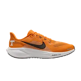 Кроссовки Nike NCAA x Air Zoom Pegasus 41 'Tennessee', желтый ib3253 800 | bright ceramic/white/white/iron grey