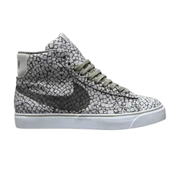 Кроссовки Nike Lunar Force 1 Mid Jcrd Sp 'Sao Paulo', серый 693203 081 | lt irn ore/ltirn or-bmb-white