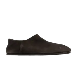 Кроссовки Maison Margiela Maison Margiela Tabi Babouche 'Brown', коричневый s57wr0051 p4350 t2154 | brown