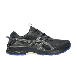 Кроссовки Asics Gel Venture 10 Waterproof 'Black Brown Stone', черный 1011b965 002 | black/brown stone