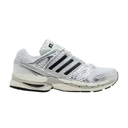 Кроссовки Adidas Adistar Control 5 'Silver Metallic', серебряный jq4168 | silver metallic/grey one/core black