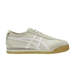 Кроссовки Onitsuka Tiger Mexico 66 SD PF 'Cream White', кремовый 1183c156 100 | cream/white