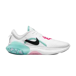Кроссовки Nike Joyride Dual Run 2 'White True Sapphire', белый dm9590 101 | white/black/white/true sapphire
