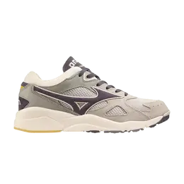 Кроссовки Mizuno Sky Medal S Premium 'Grey Violet', серый d1ga213211 | grey violet/greystone/icy morn