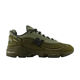 Кроссовки New Balance 1000 'Cordura Pack - Olive', зеленый m1000nbu | olive/dark olive