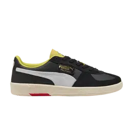Кроссовки Puma Scuderia Ferrari x Palermo 'Black White', черный 308717 01 | black/white