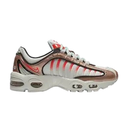 Кроссовки Nike Air Max Tailwind 4 'Metallic Bronze', коричневый ct3427 900 | metallic red bronze/teal tint-pure platinum