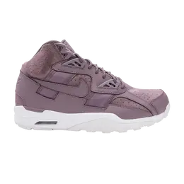 Кроссовки Nike Air Trainer SC High 'Taupe Grey', серый 302346 201 | taupe grey/summit white