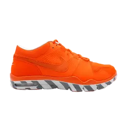 Кроссовки Nike Trainer 1 'Vintage Box', оранжевый 371378 881 | sfty orng/sfty orng-ntrl gry-l