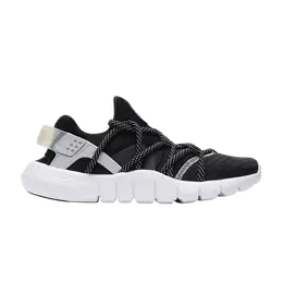 Кроссовки Nike Huarache NM 'Black', черный 705159 001 | black/white-black